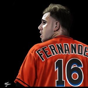 Meet your Posher, Lamar